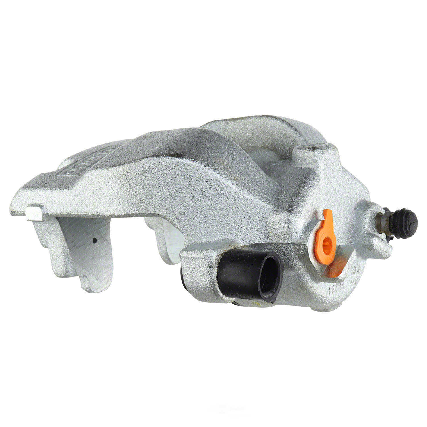 MOTORCRAFT - Unloaded Caliper (Front Right) - MOT BRCF-565
