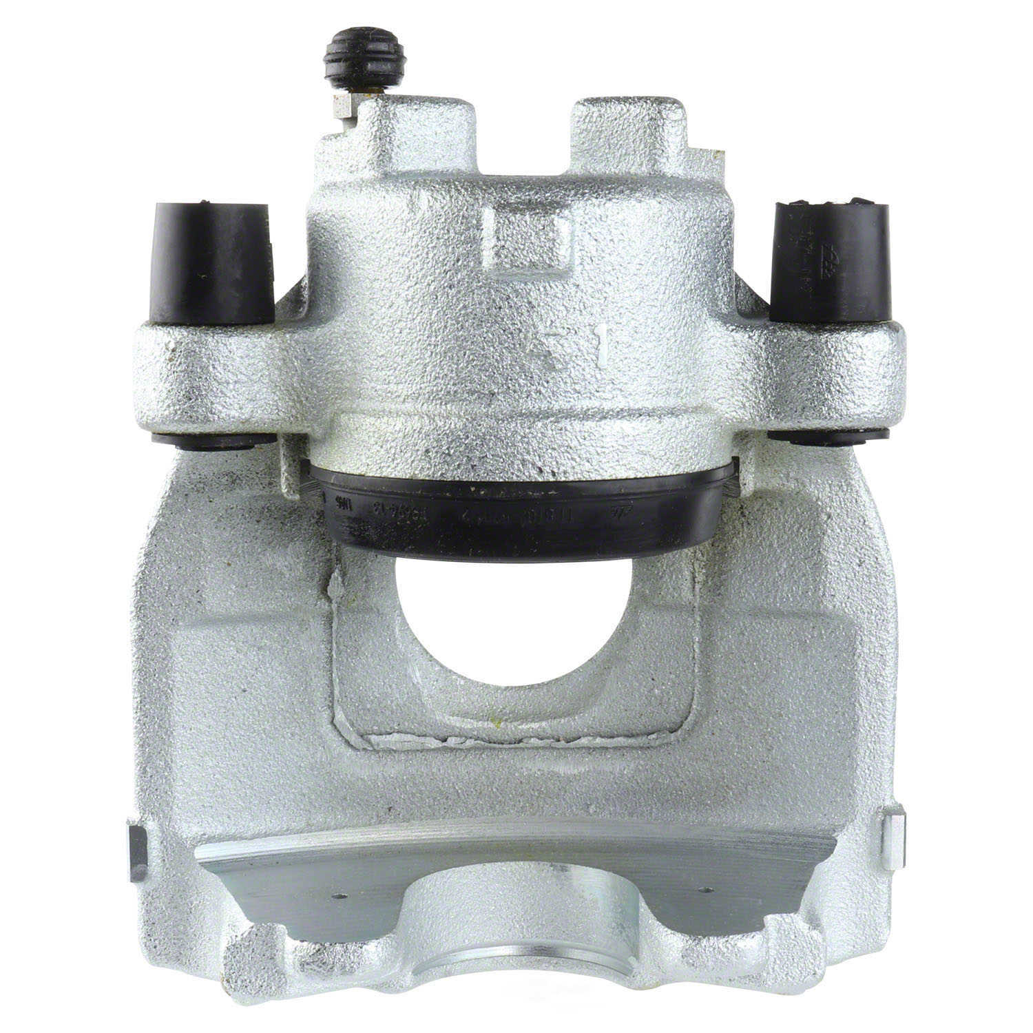 MOTORCRAFT - Unloaded Caliper (Front Left) - MOT BRCF-566