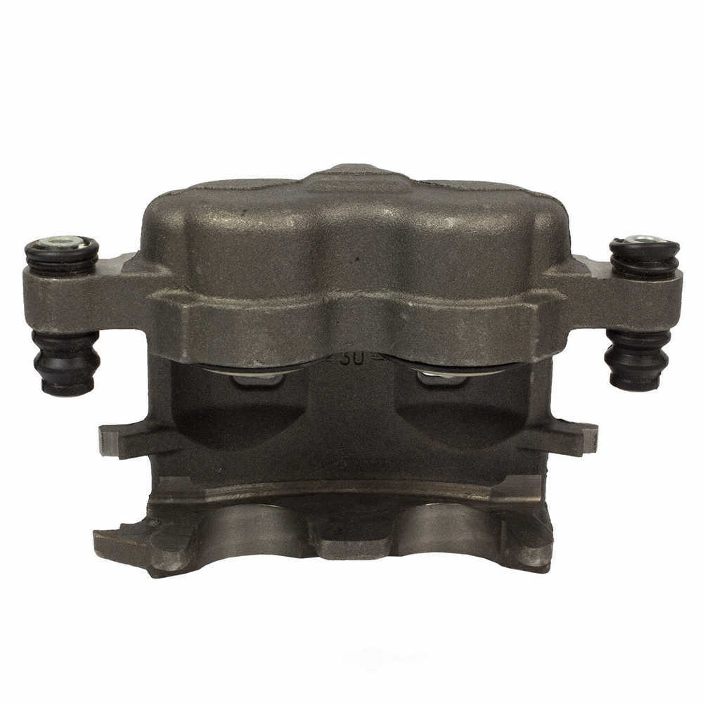MOTORCRAFT - Unloaded Caliper - MOT BRCF-59