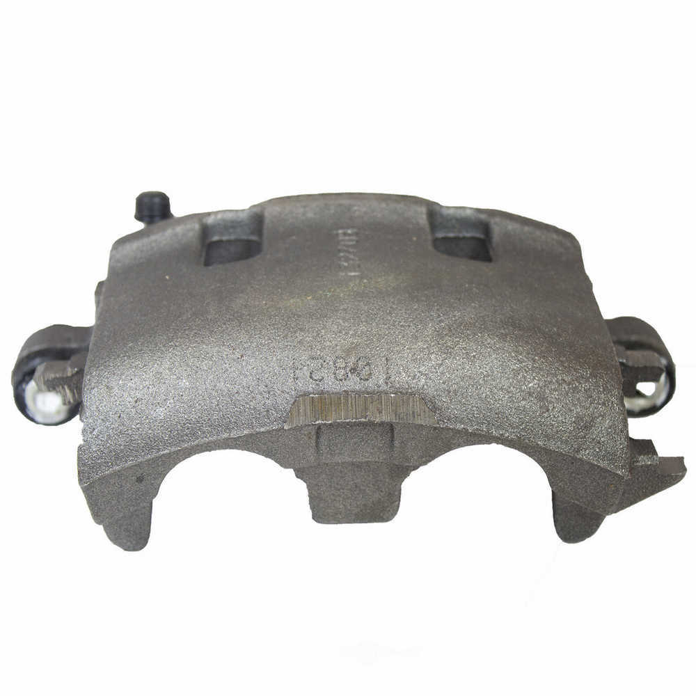 MOTORCRAFT - Unloaded Caliper - MOT BRCF-59