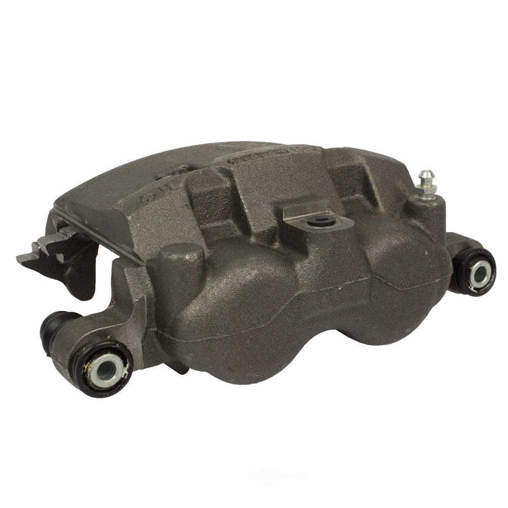 MOTORCRAFT - Unloaded Caliper - MOT BRCF-59