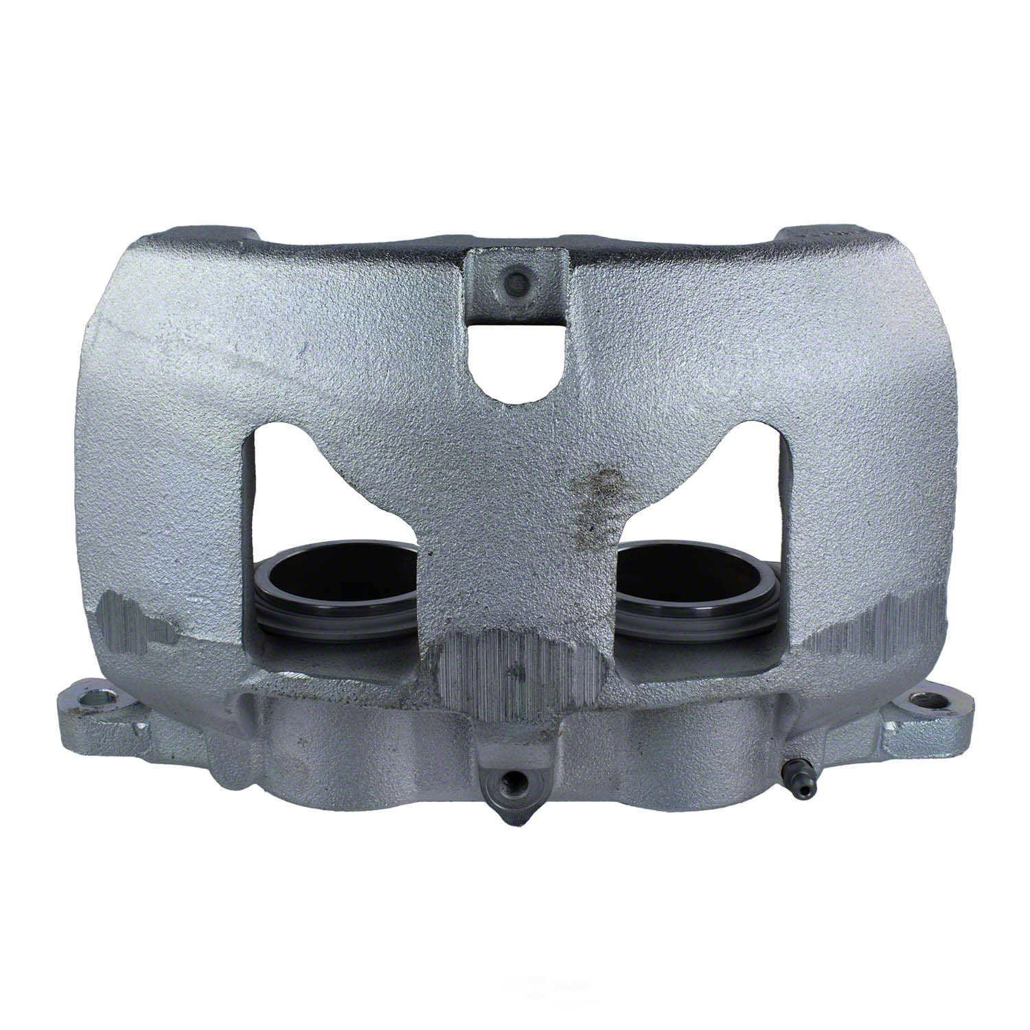 MOTORCRAFT - Unloaded Caliper (Rear Left) - MOT BRCF-608