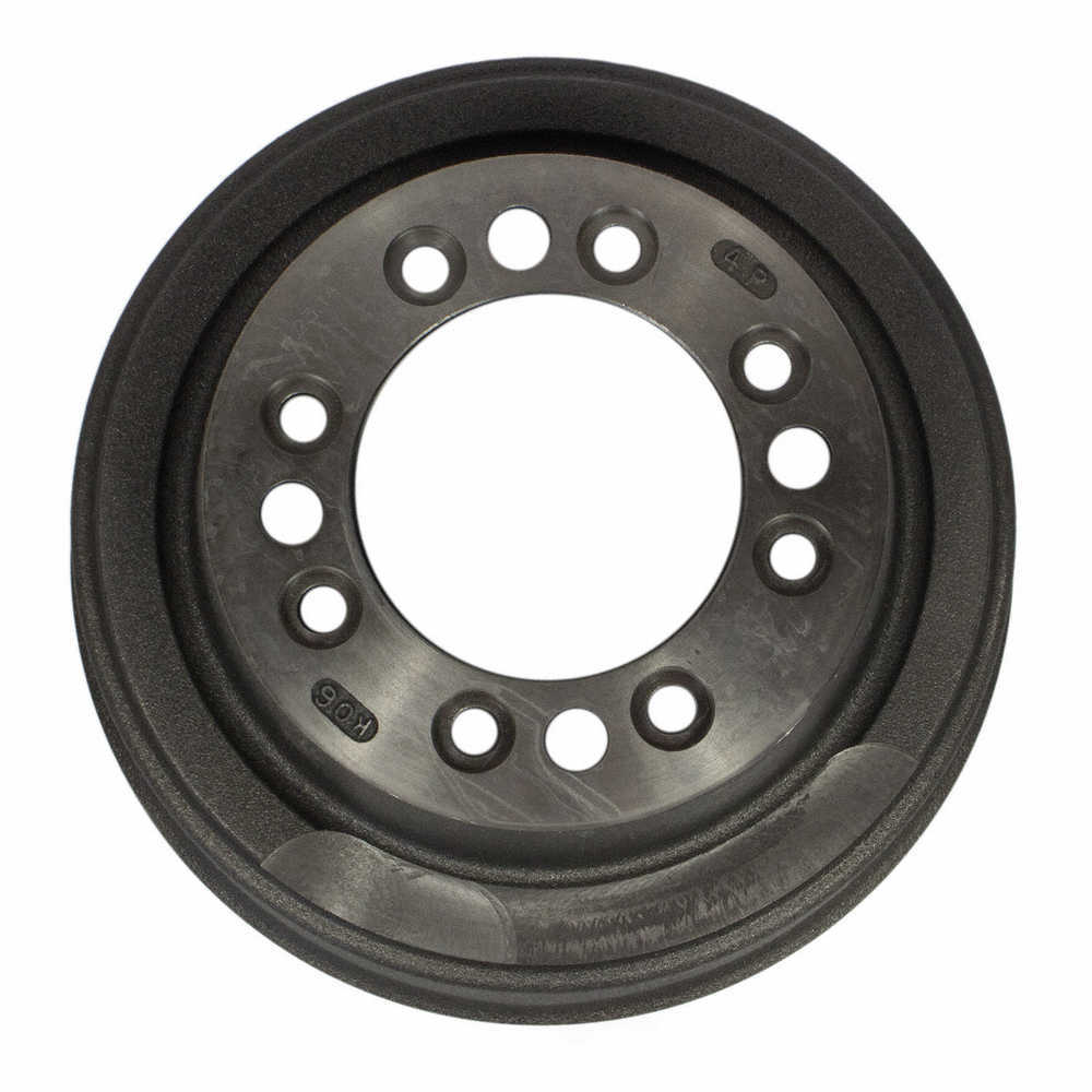 MOTORCRAFT - Brake Drum - MOT BRD-50