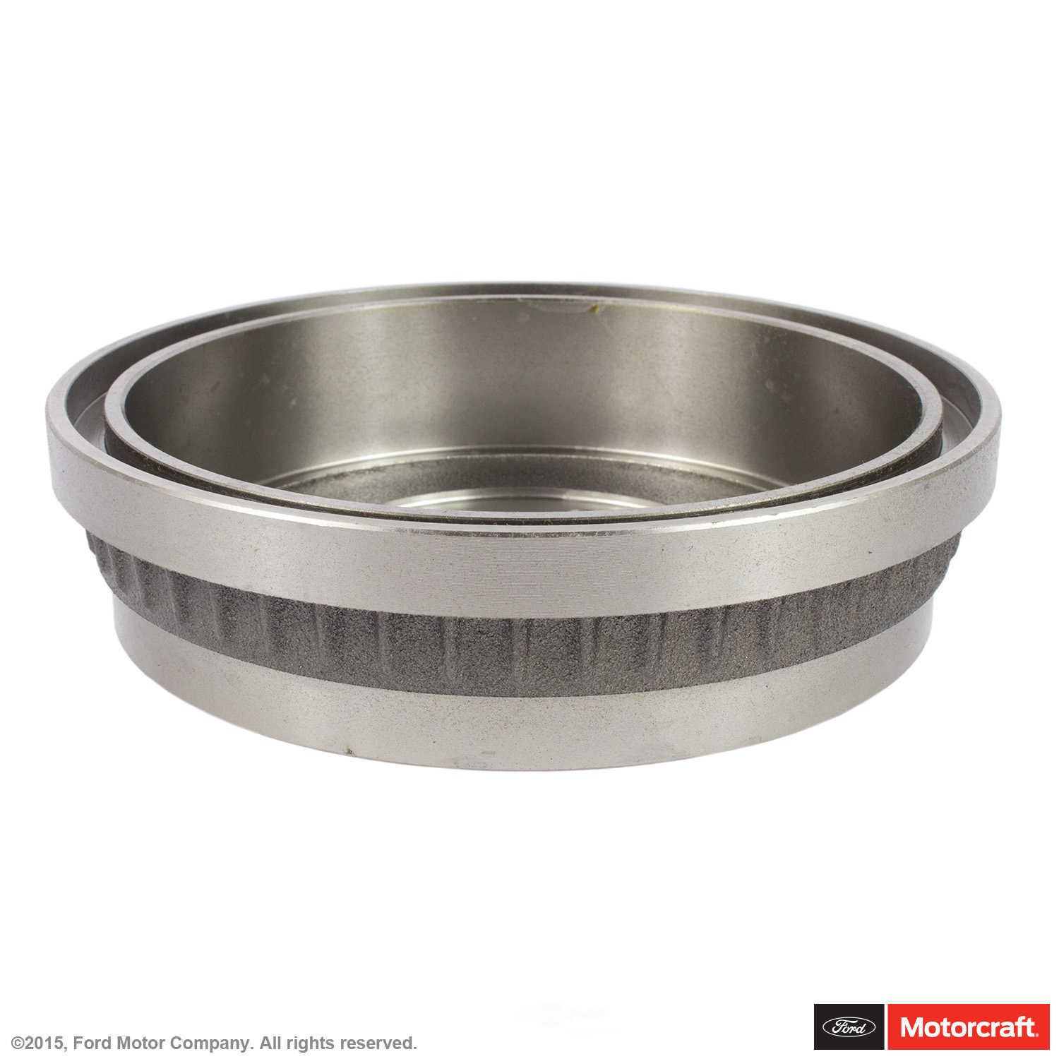 MOTORCRAFT - Brake Drum (Rear) - MOT BRD-57