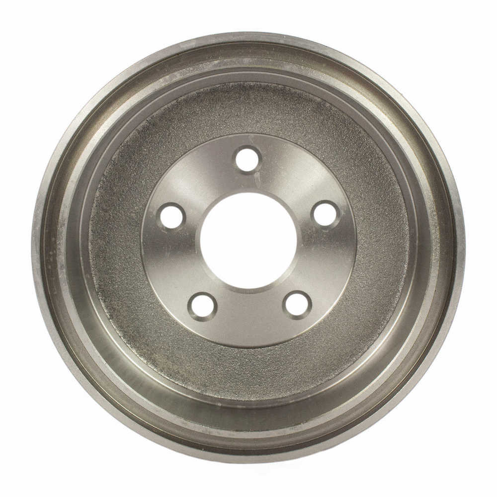 MOTORCRAFT - Brake Drum (Rear) - MOT BRD-57