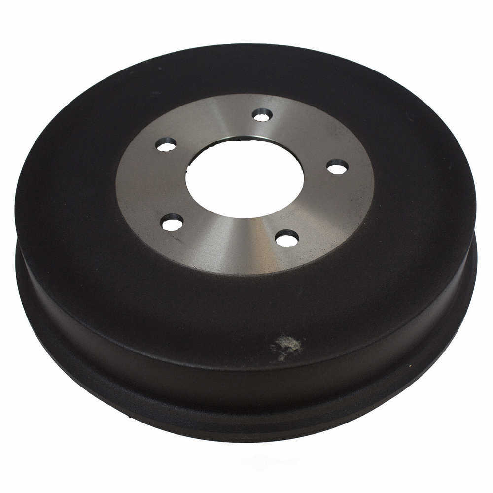 MOTORCRAFT - Brake Drum (Rear) - MOT BRDF-1