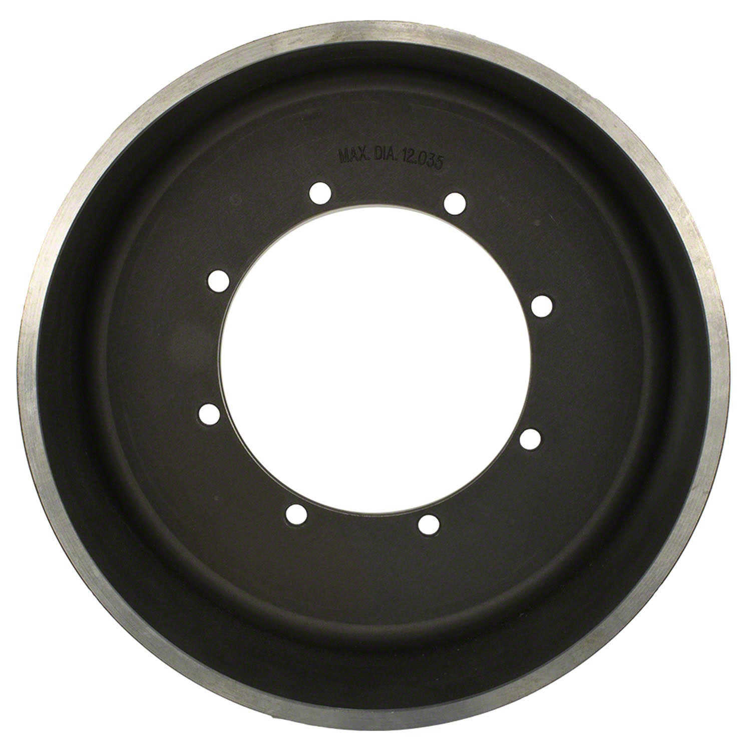 MOTORCRAFT - Brake Drum (Rear) - MOT BRDF-32