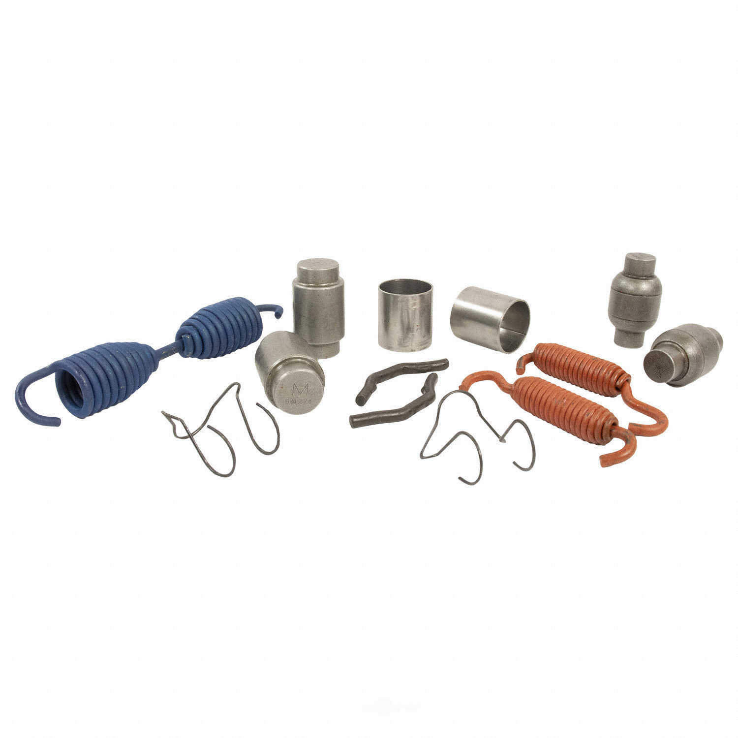 MOTORCRAFT - Brake Drum - MOT BRDF-36