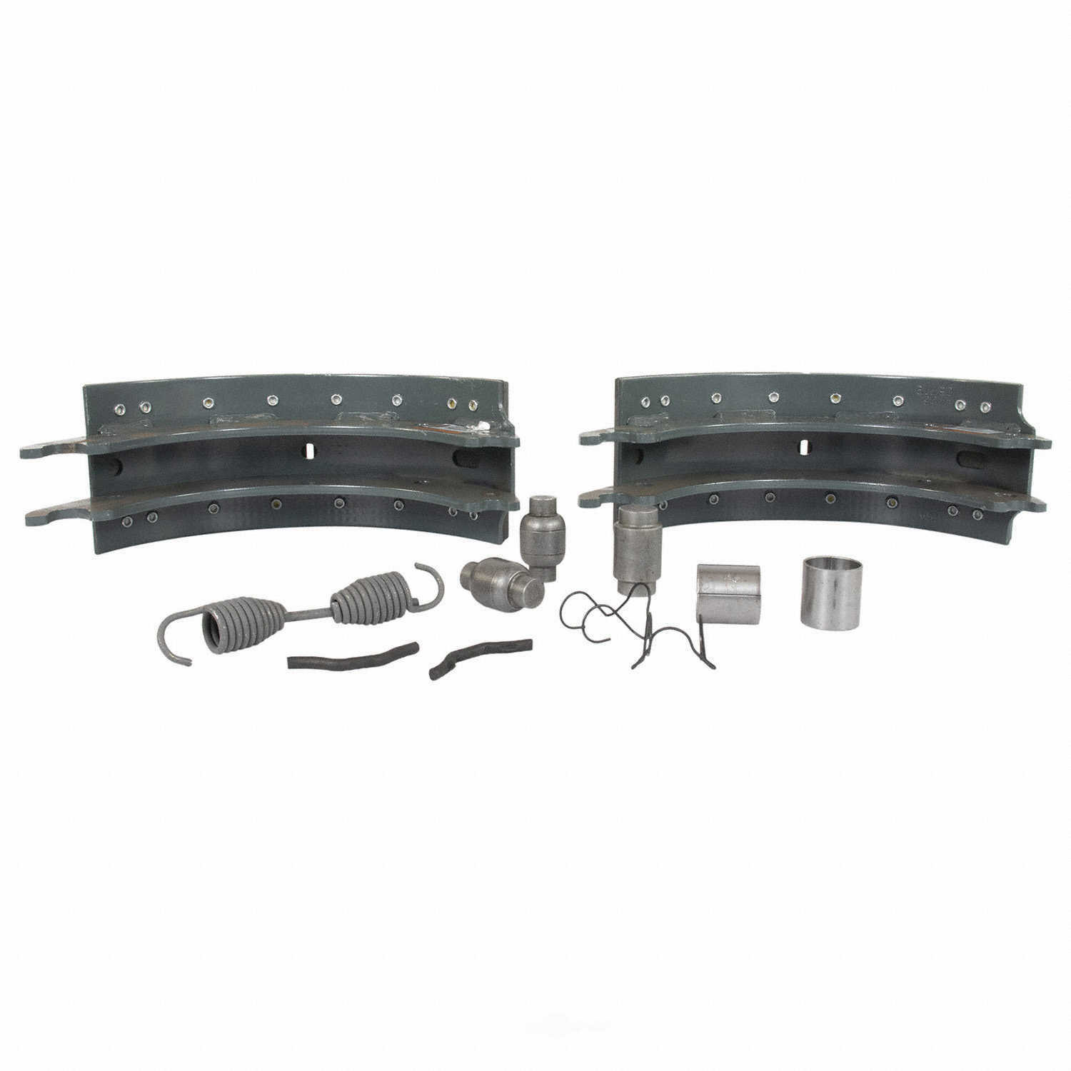 MOTORCRAFT - Pads - Standard Premium (Front) - MOT BRF-1510