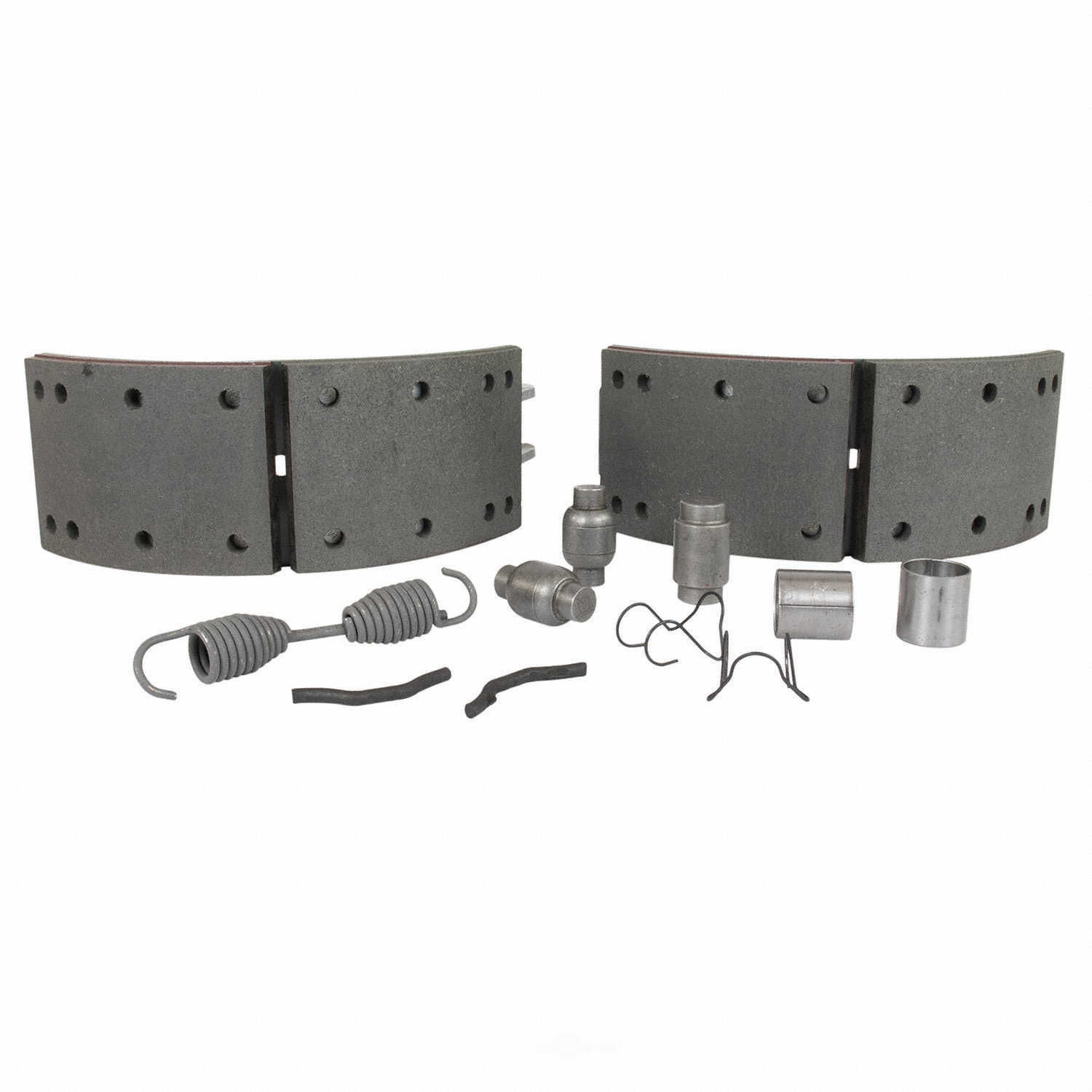MOTORCRAFT - Pads - Standard Premium (Front) - MOT BRF-1510