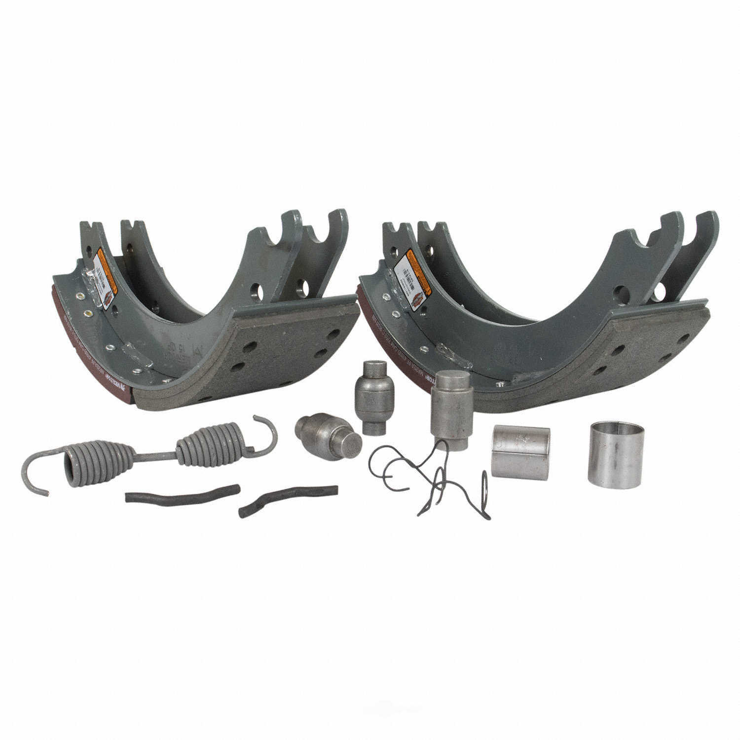MOTORCRAFT - Pads - Standard Premium (Front) - MOT BRF-1510
