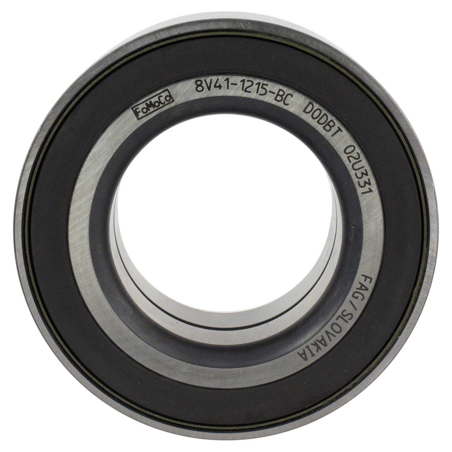 MOTORCRAFT - Wheel Bearing - MOT BRG-147