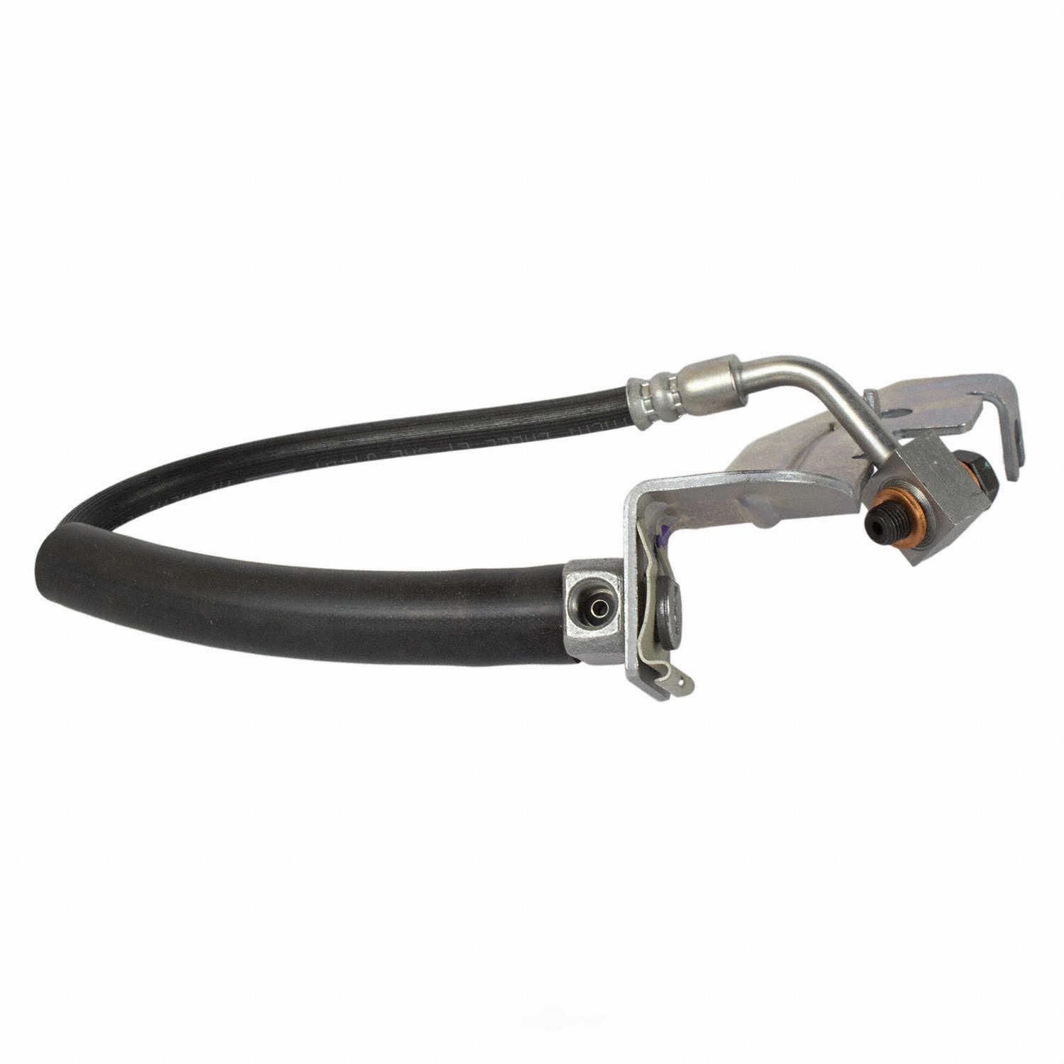 MOTORCRAFT - Brake Hydraulic Hose - MOT BRHF-143