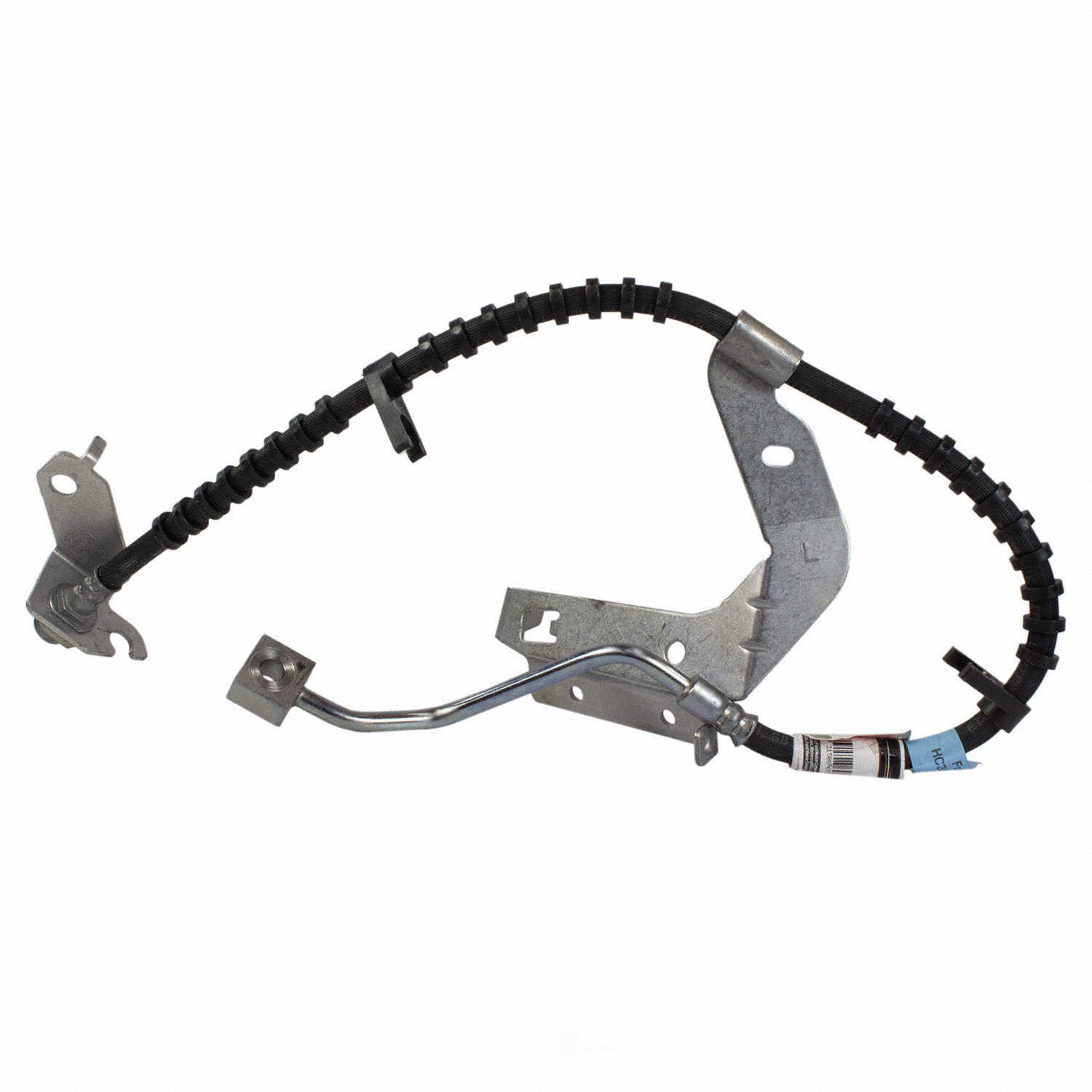 MOTORCRAFT - Brake Hydraulic Hose - MOT BRHF-159