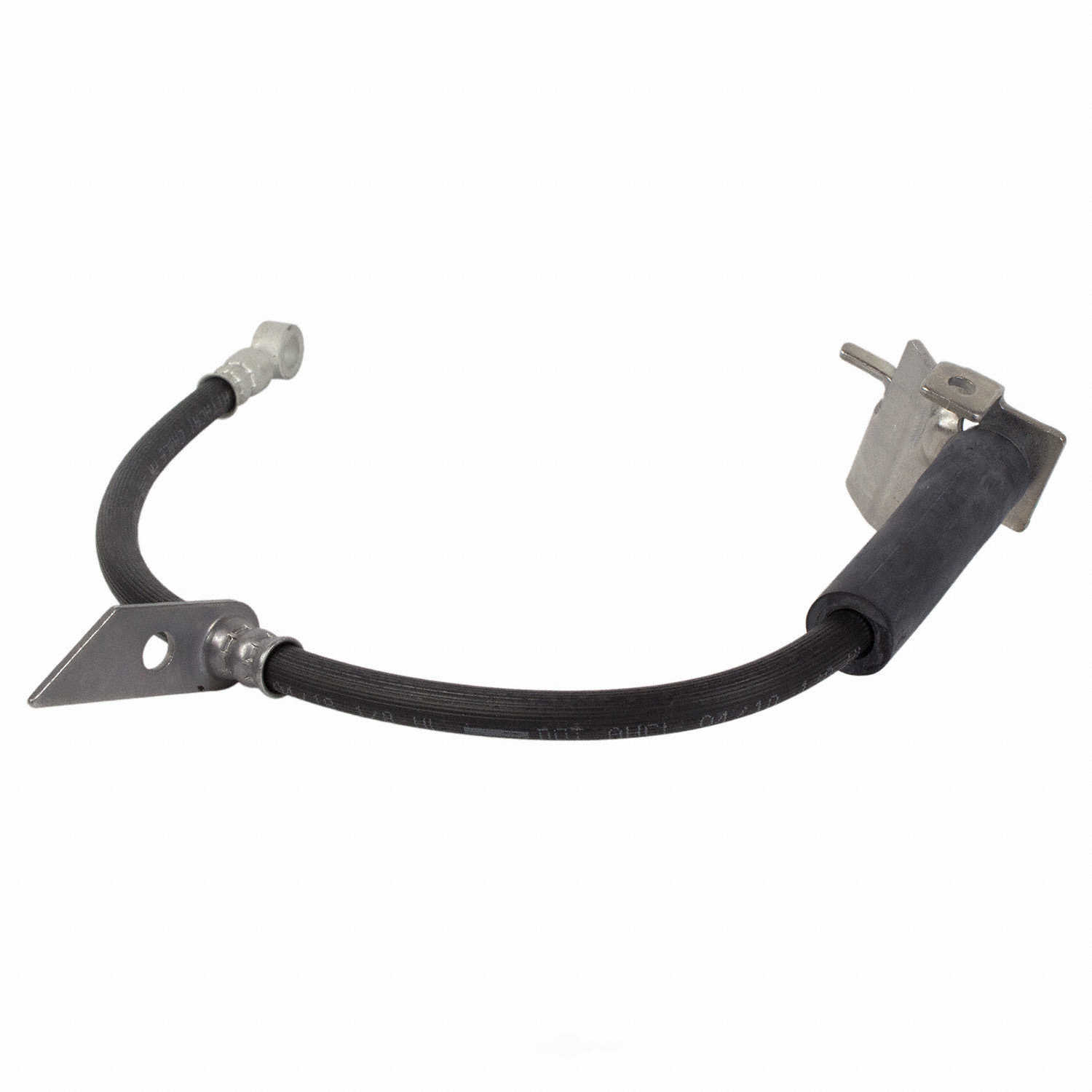MOTORCRAFT - Brake Hydraulic Hose - MOT BRHF-214