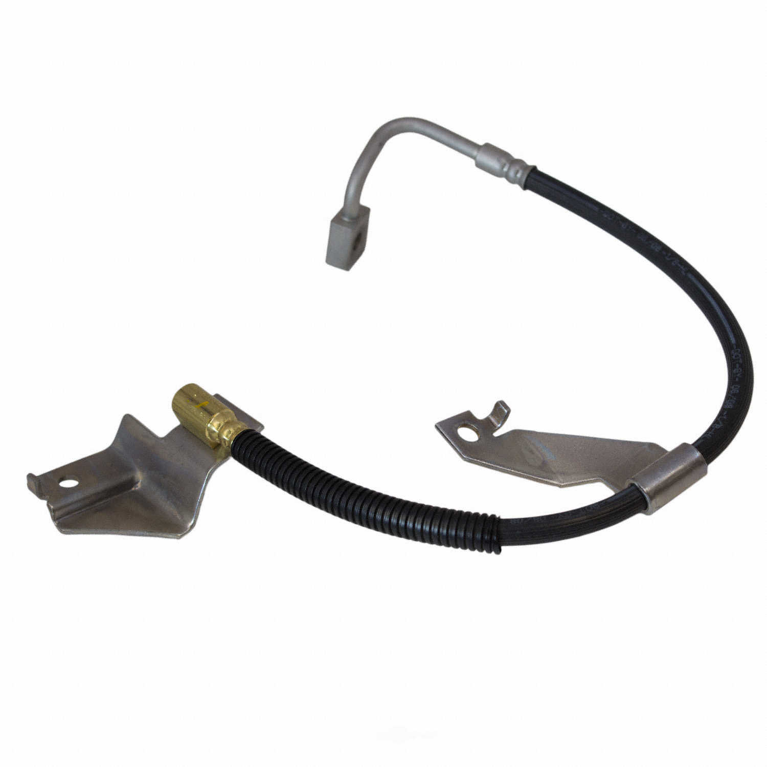 MOTORCRAFT - Brake Hydraulic Hose - MOT BRHF-22