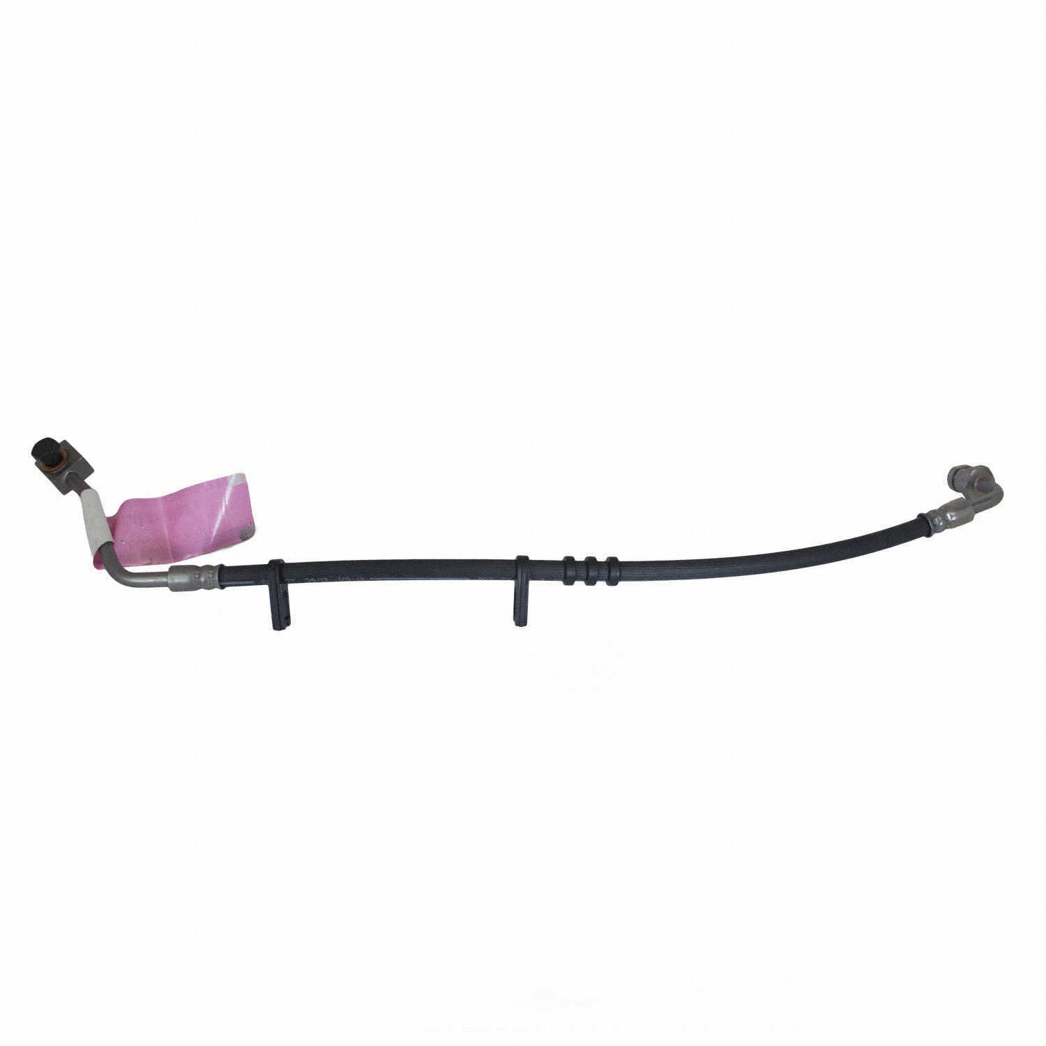 MOTORCRAFT - Brake Hydraulic Hose - MOT BRHF-27
