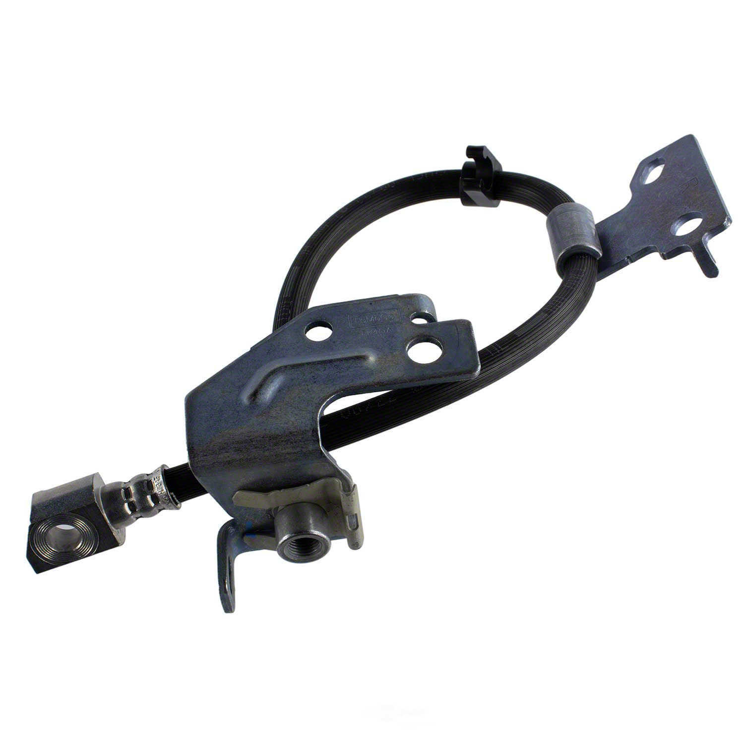 MOTORCRAFT - Brake Hydraulic Hose (Front Right) - MOT BRHF-294