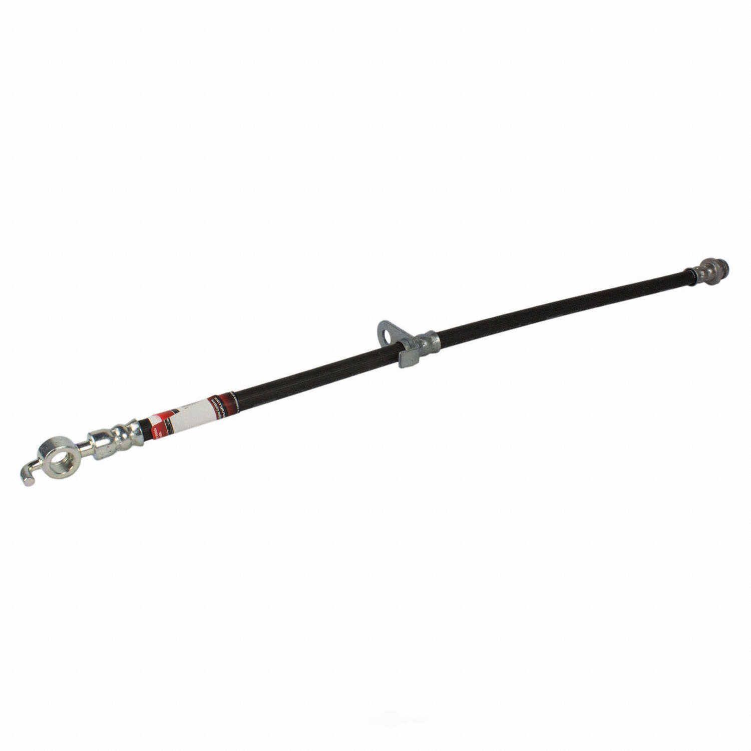 MOTORCRAFT - Brake Hydraulic Hose - MOT BRHF-33