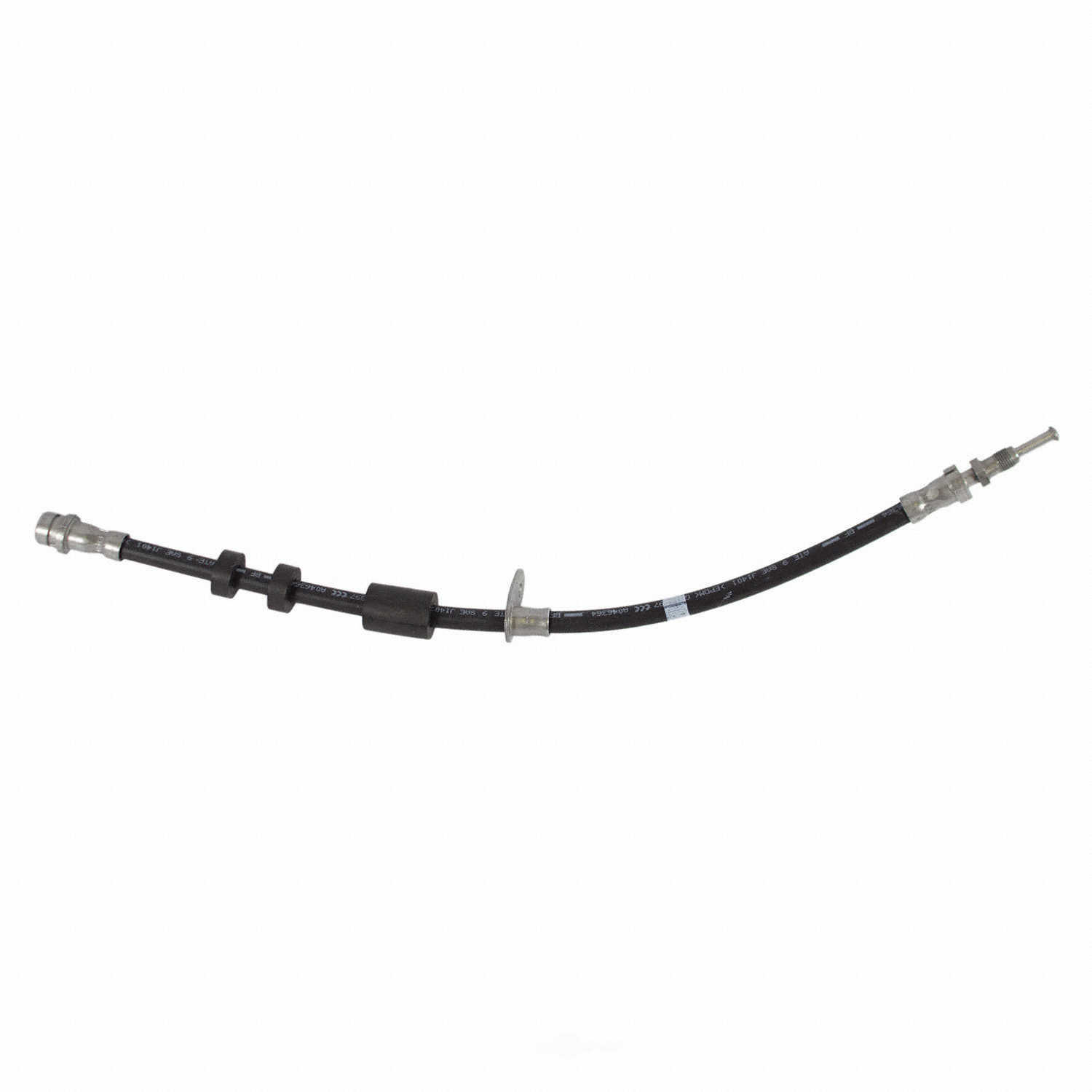 MOTORCRAFT - Brake Hydraulic Hose - MOT BRHF-56