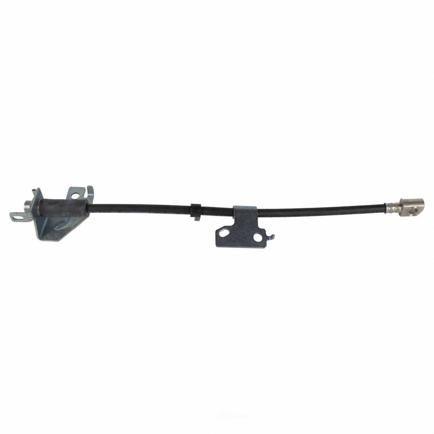 MOTORCRAFT - Brake Hydraulic Hose - MOT BRHF-66