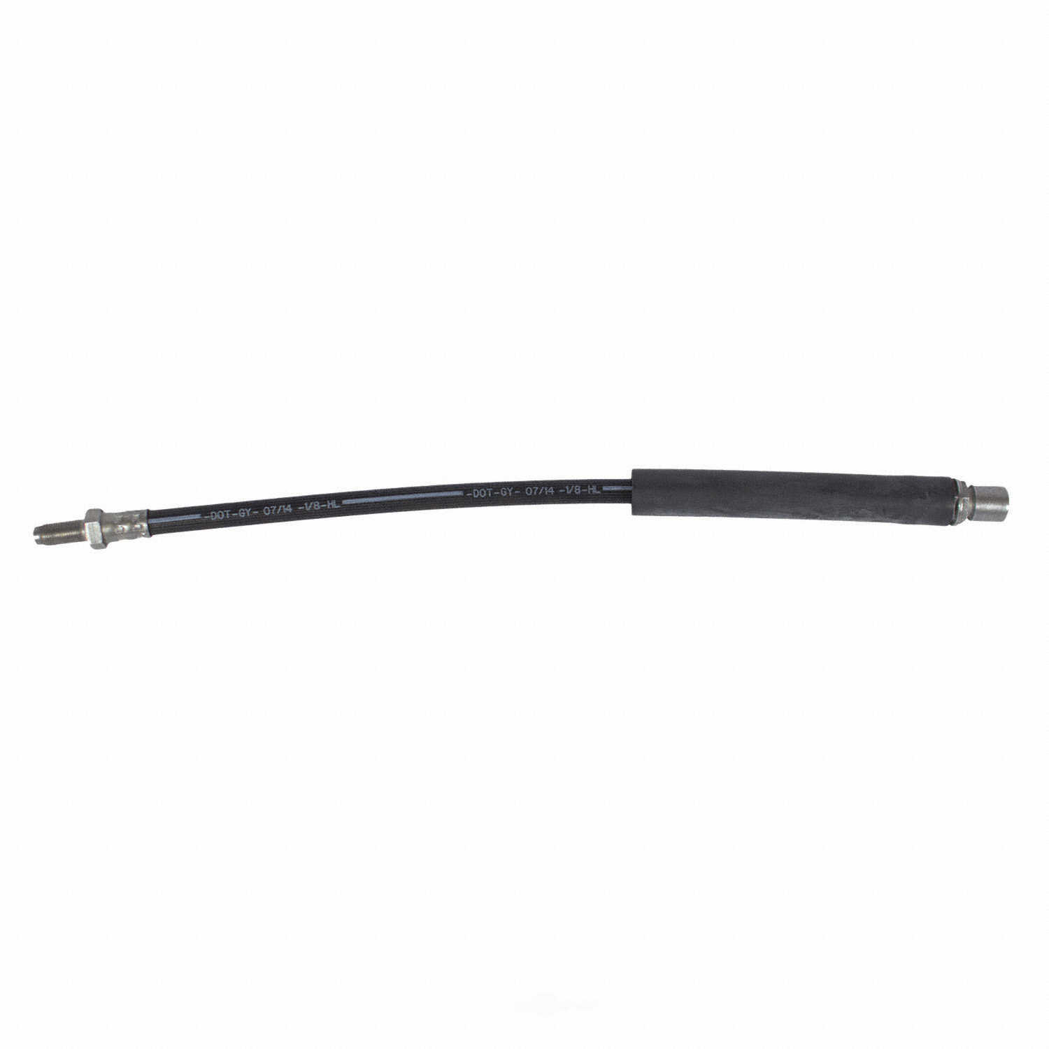 MOTORCRAFT - Brake Hydraulic Hose - MOT BRHR-56