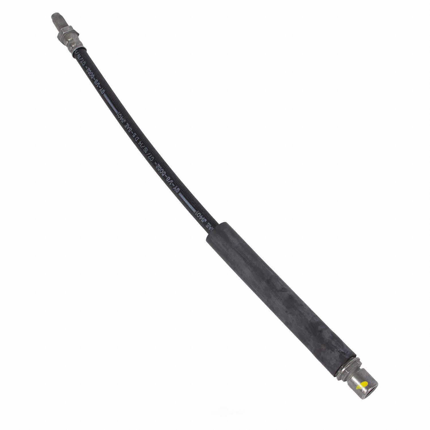 MOTORCRAFT - Brake Hydraulic Hose - MOT BRHR-56