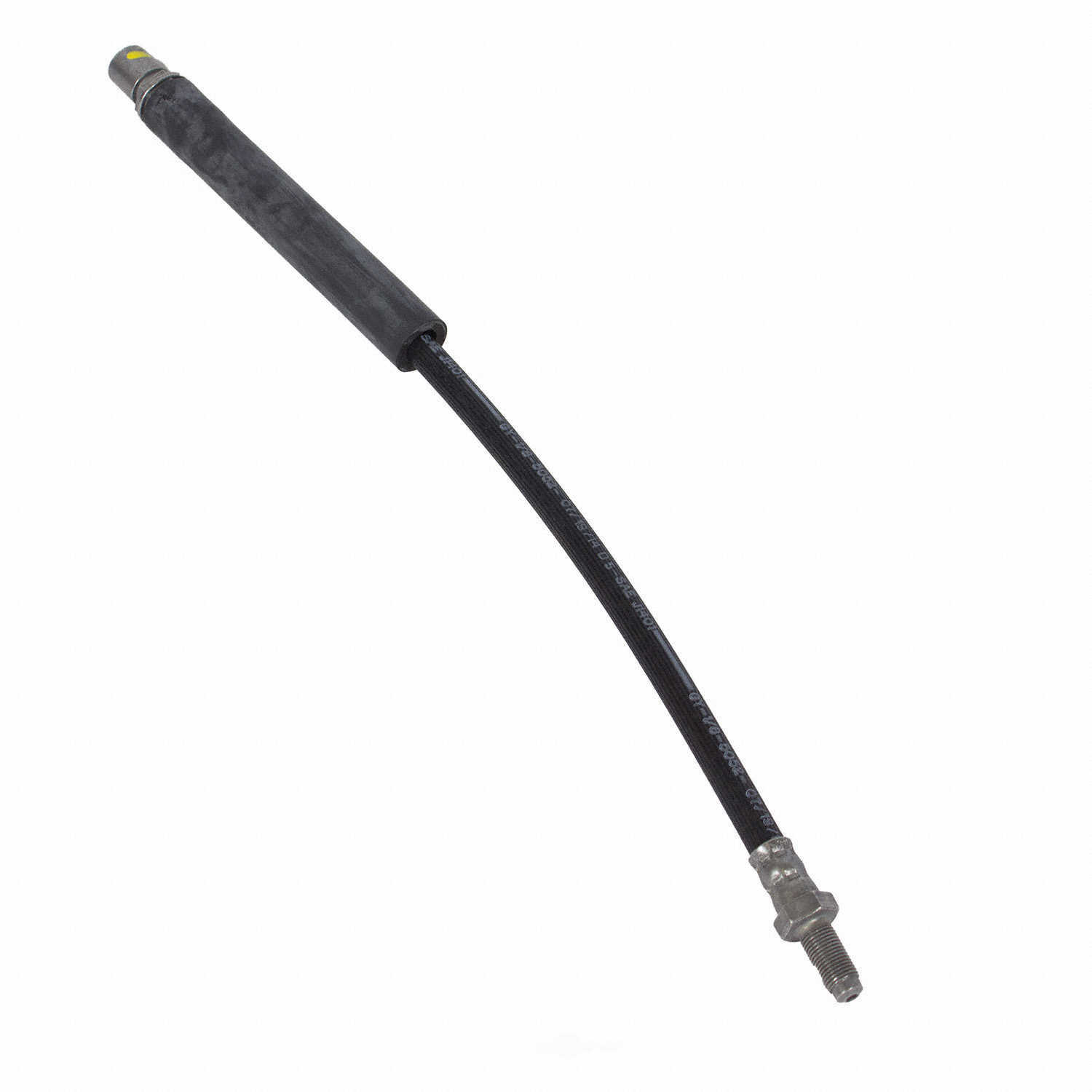 MOTORCRAFT - Brake Hydraulic Hose - MOT BRHR-56