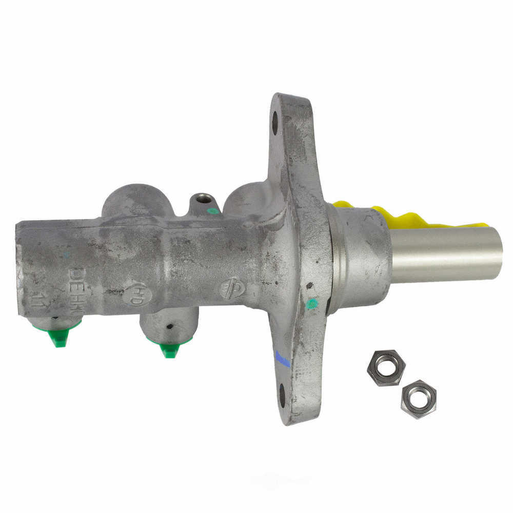 MOTORCRAFT - Brake Master Cylinder - MOT BRMC-133
