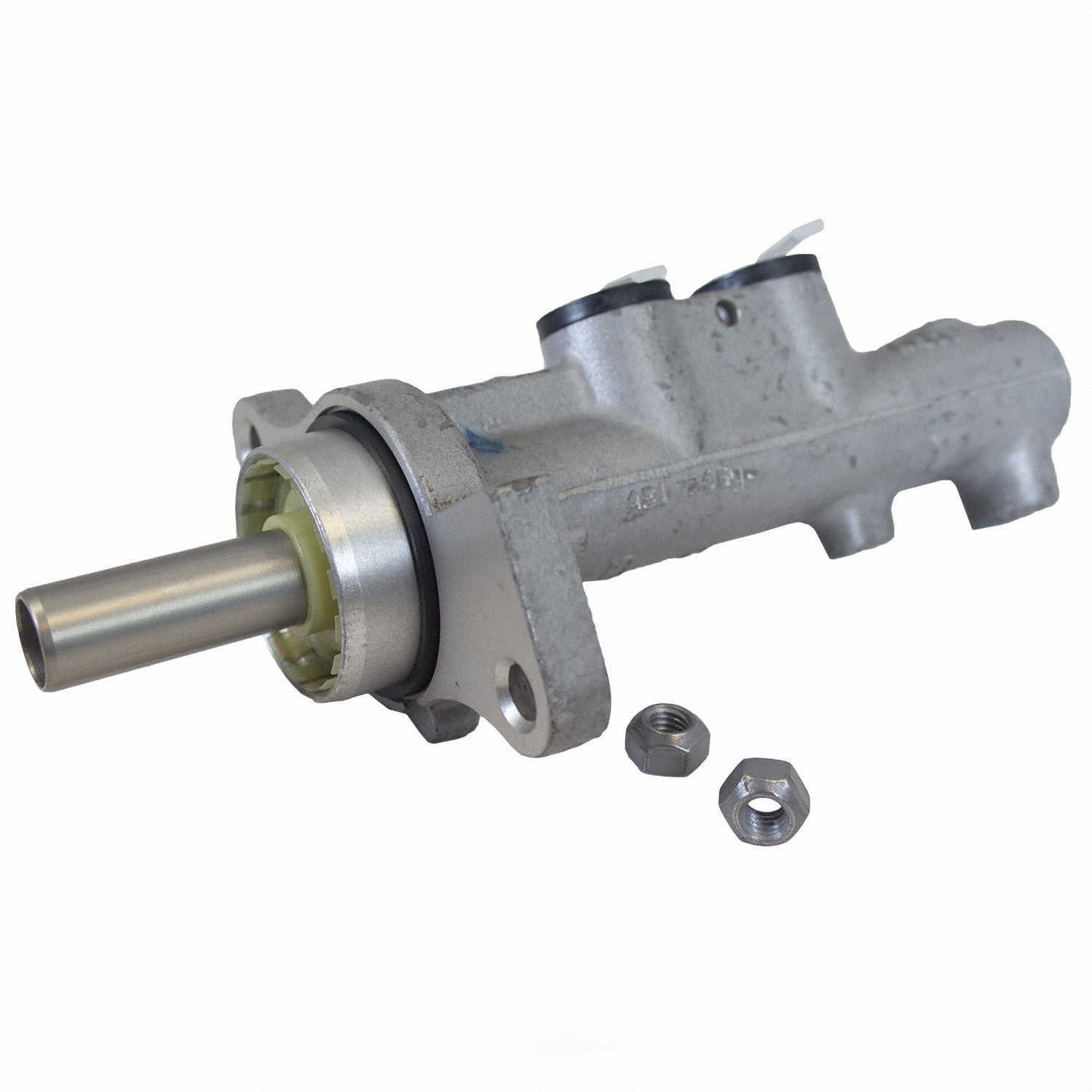 MOTORCRAFT - Brake Master Cylinder - MOT BRMC-209