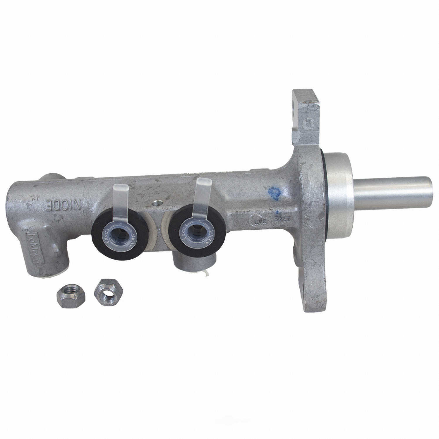 MOTORCRAFT - Brake Master Cylinder - MOT BRMC-209