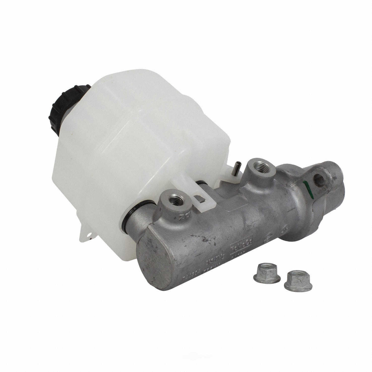 MOTORCRAFT - Brake Master Cylinder - MOT BRMC-250