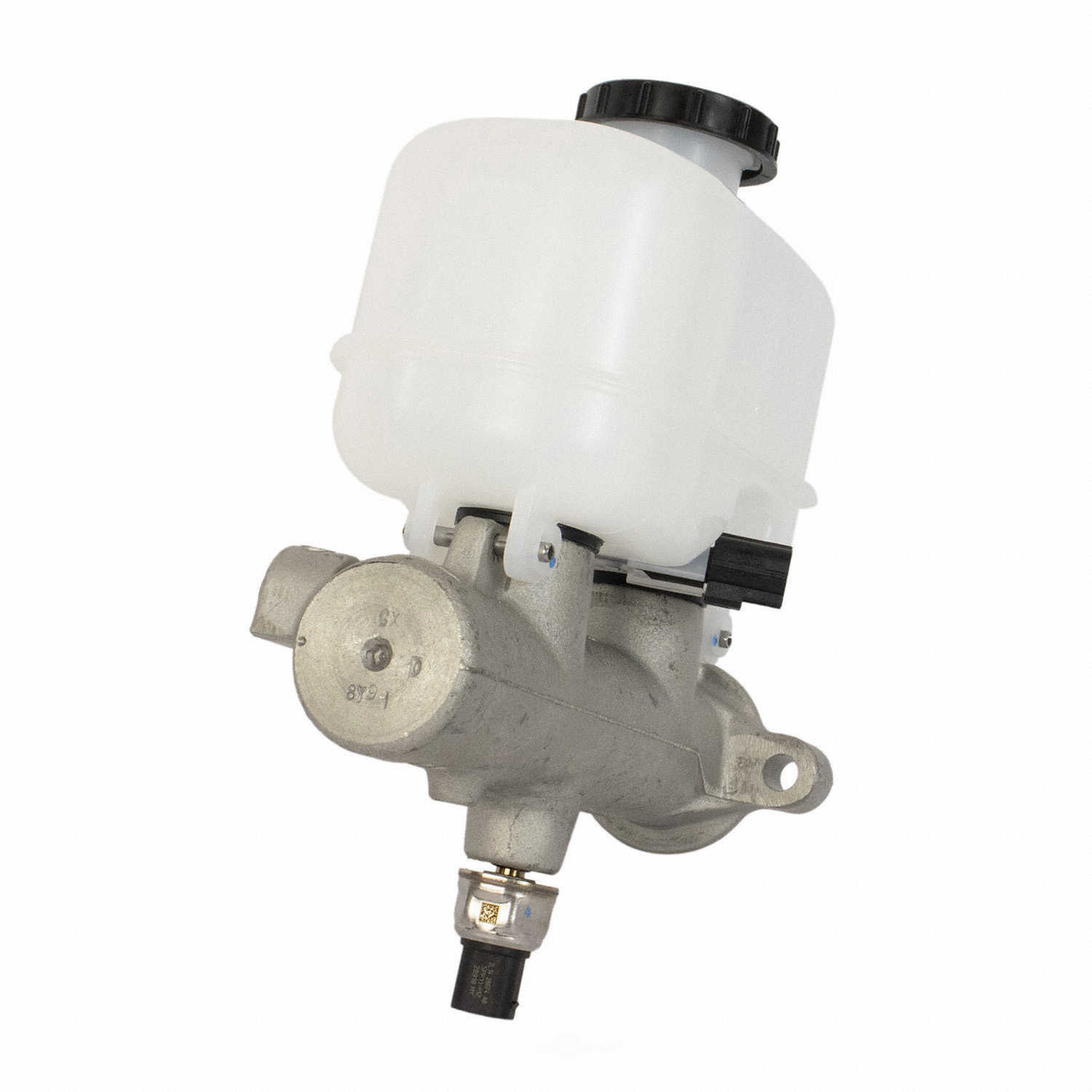 MOTORCRAFT - Brake Master Cylinder - MOT BRMC-270