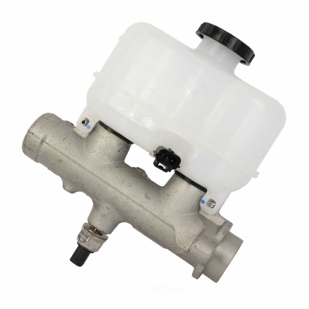 MOTORCRAFT - Brake Master Cylinder - MOT BRMC-270