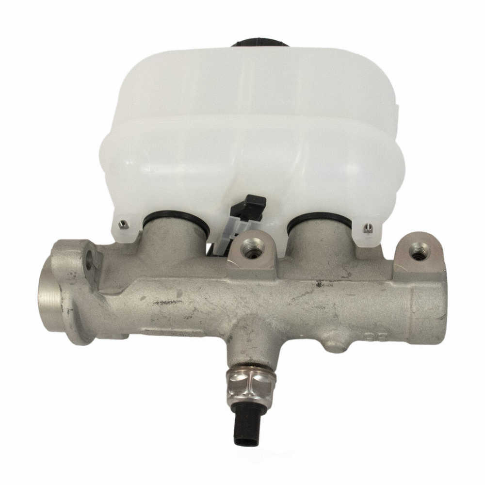 MOTORCRAFT - Brake Master Cylinder - MOT BRMC-270