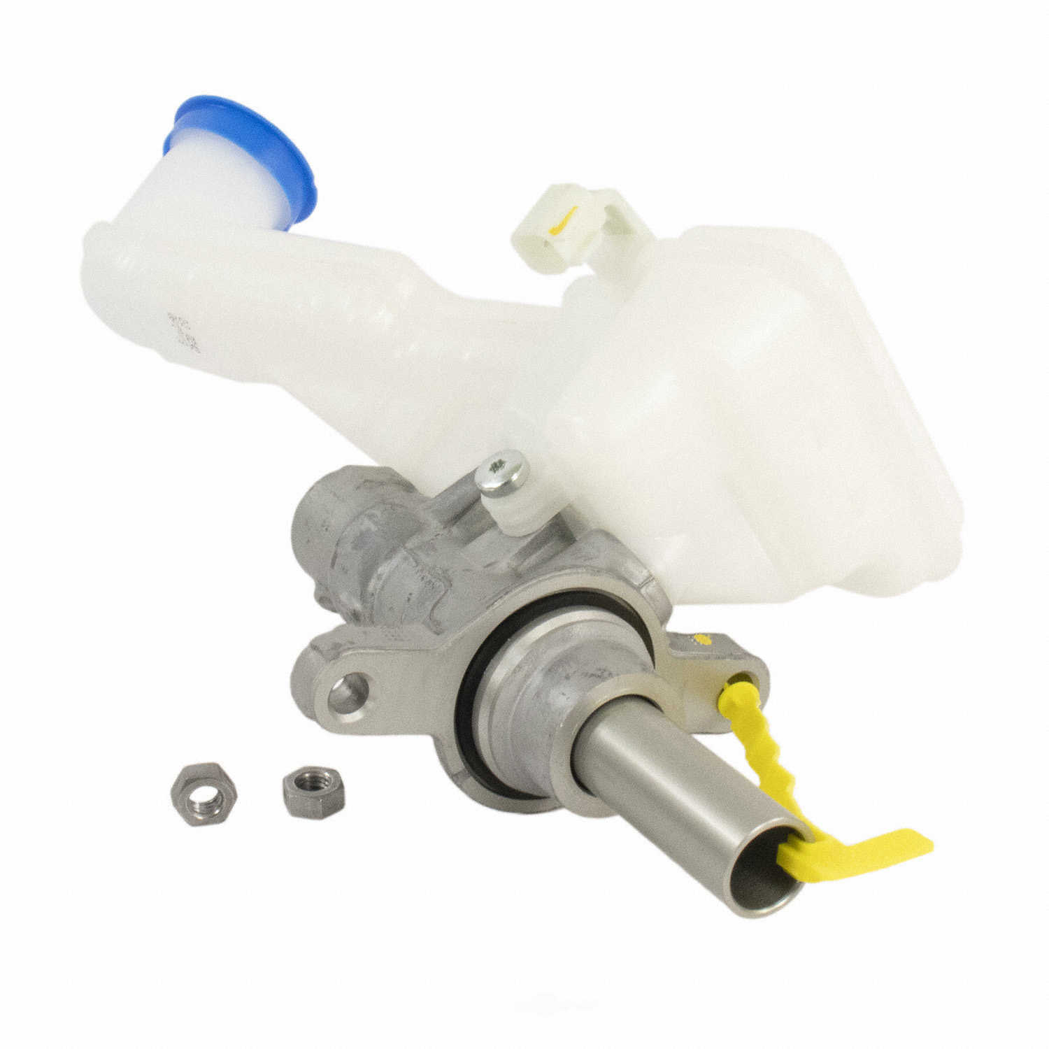 MOTORCRAFT - Brake Master Cylinder - MOT BRMC-280