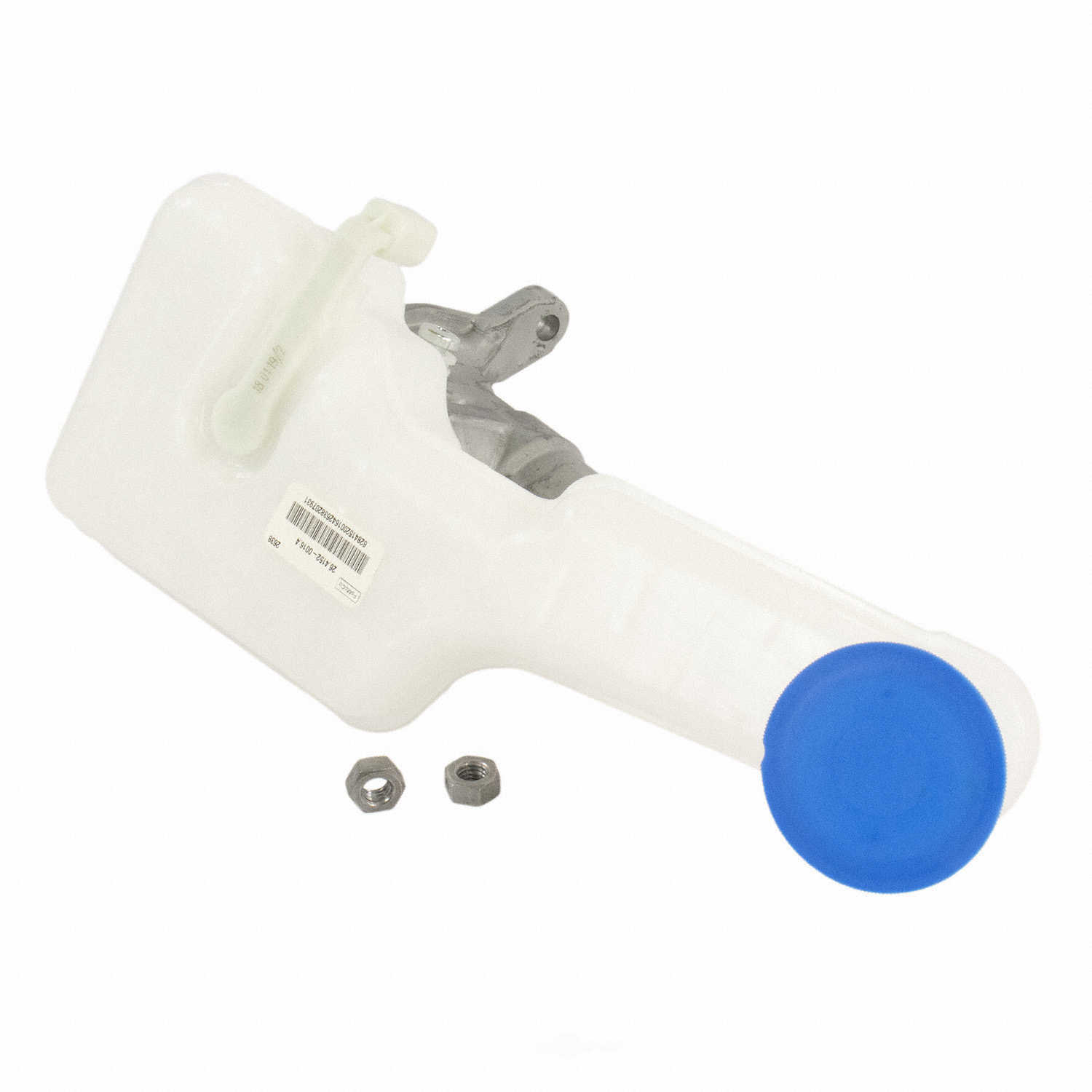 MOTORCRAFT - Brake Master Cylinder - MOT BRMC-280