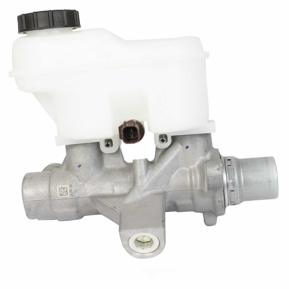 MOTORCRAFT - Brake Master Cylinder - MOT BRMC-293