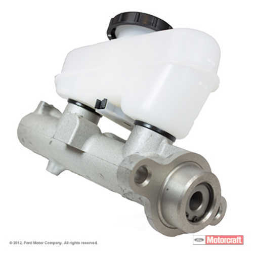 MOTORCRAFT - Brake Master Cylinder - MOT BRMC-61