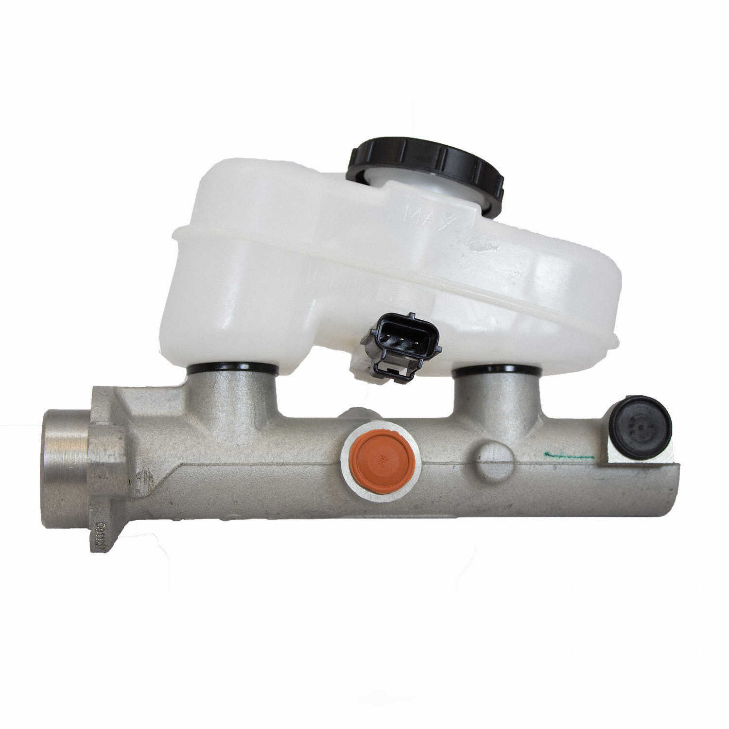 MOTORCRAFT - Brake Master Cylinder - MOT BRMC-62