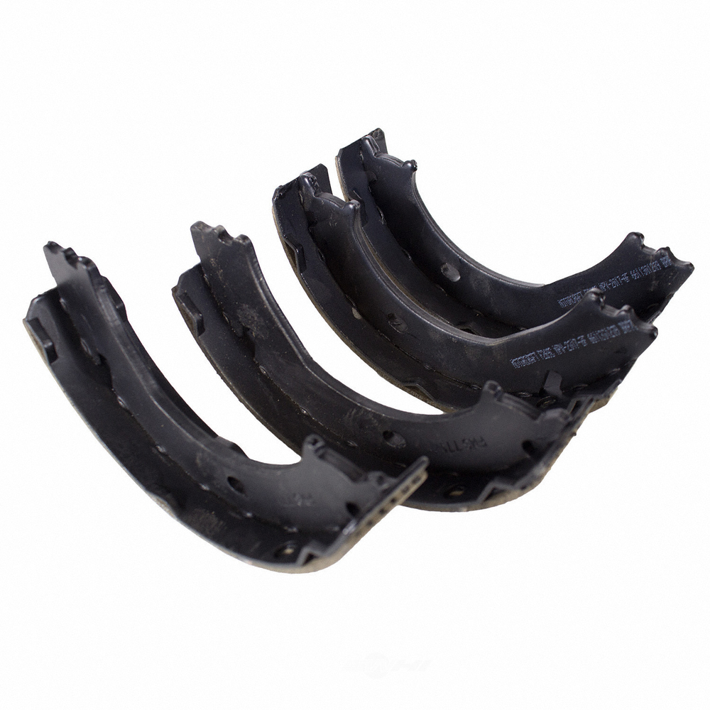 MOTORCRAFT - Parking Brake Shoe (Rear) - MOT BRP-771