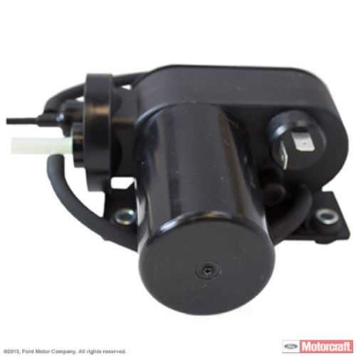 MOTORCRAFT - Power Brake Booster Vacuum Pump - MOT BRPV-2