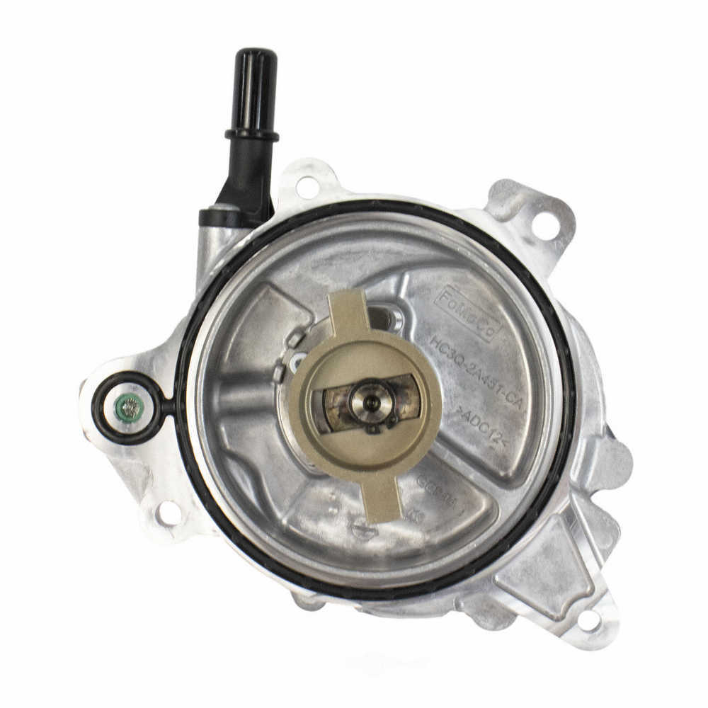 MOTORCRAFT - Power Brake Booster Vacuum Pump - MOT BRPV-29