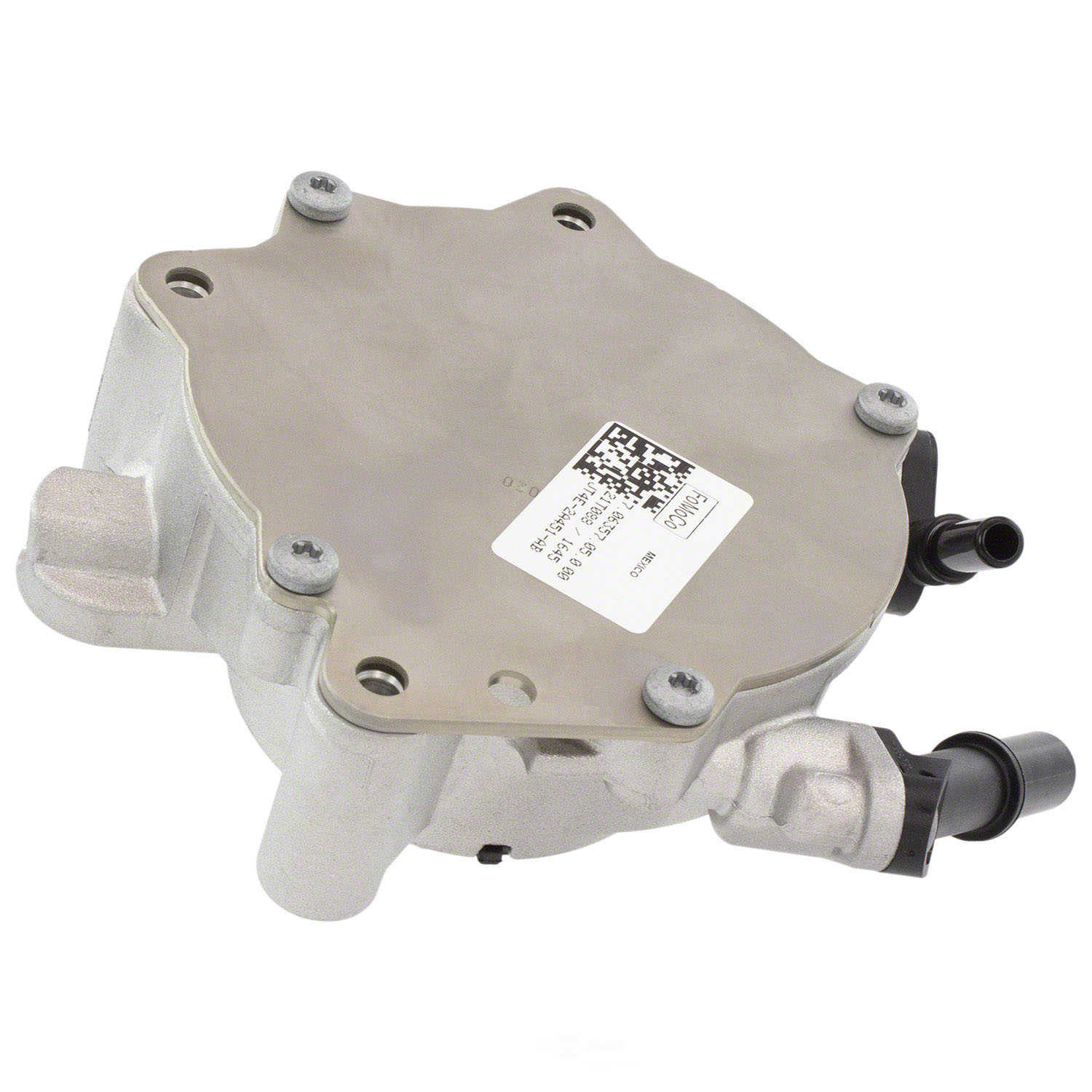 MOTORCRAFT - Power Brake Booster Vacuum Pump - MOT BRPV-46