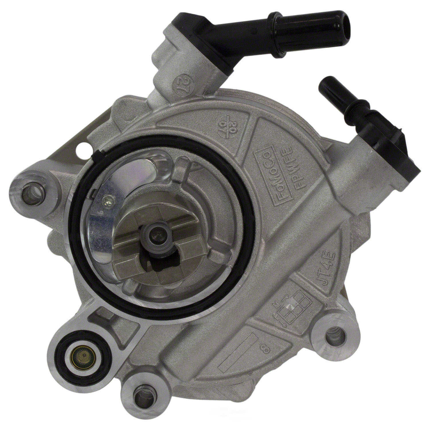 MOTORCRAFT - Power Brake Booster Vacuum Pump - MOT BRPV-46