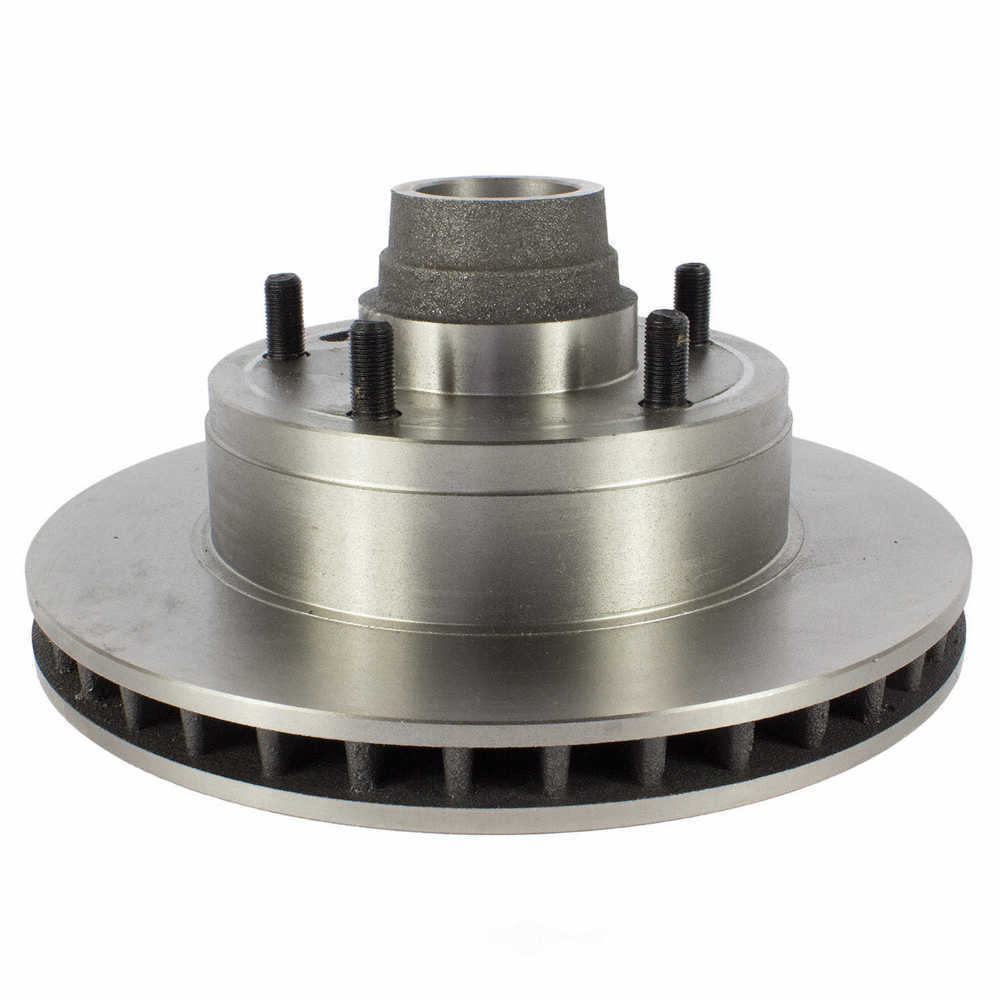 MOTORCRAFT - Disc Brake Rotor - MOT BRR-213