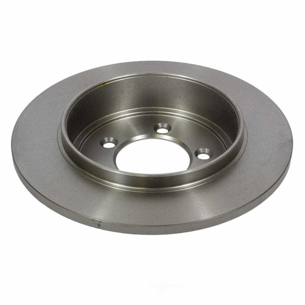 MOTORCRAFT - Disc Brake Rotor - MOT BRR-229