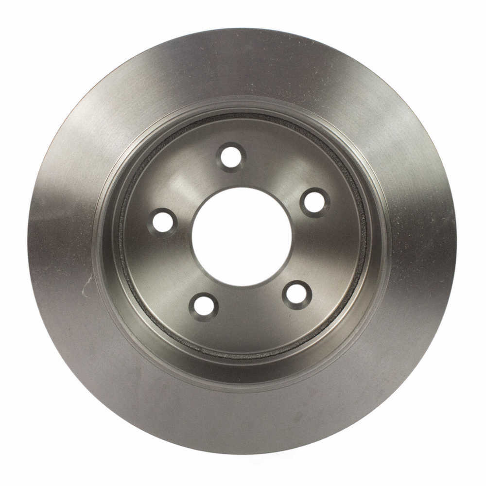 MOTORCRAFT - Disc Brake Rotor - MOT BRR-293
