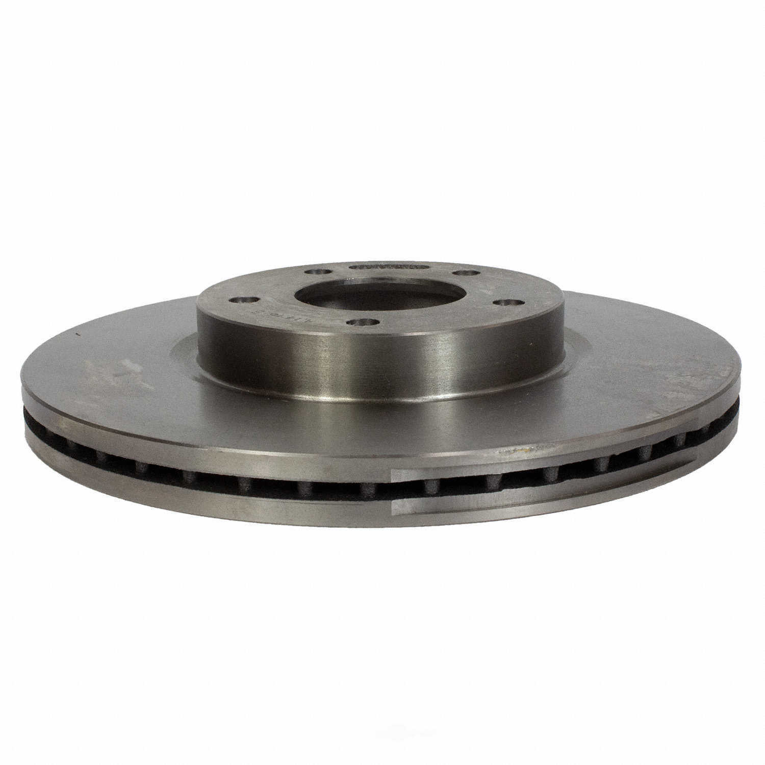 MOTORCRAFT - Motorcraft Premium - High Carbon Coated - MOT BRR-295