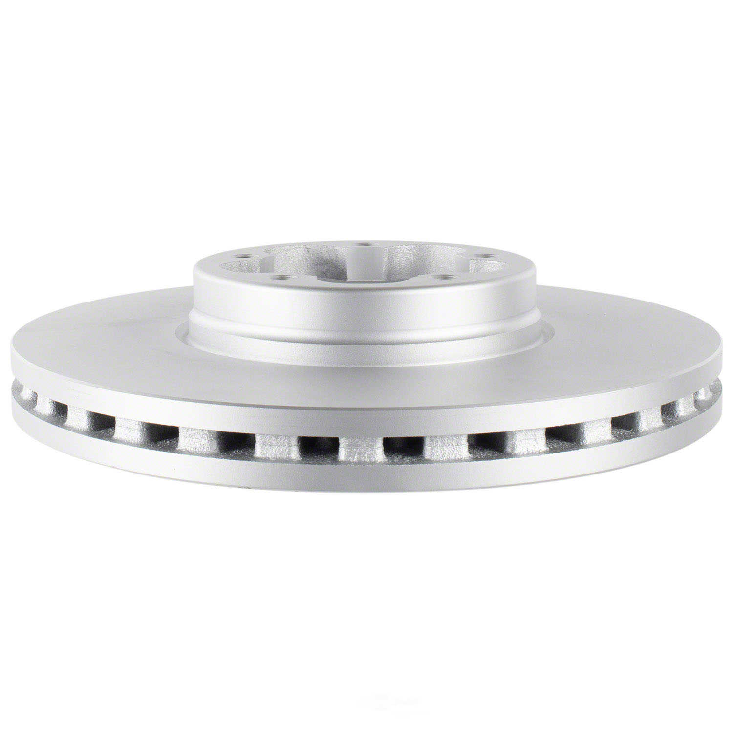 MOTORCRAFT - Disc Brake Rotor - MOT BRRC-10